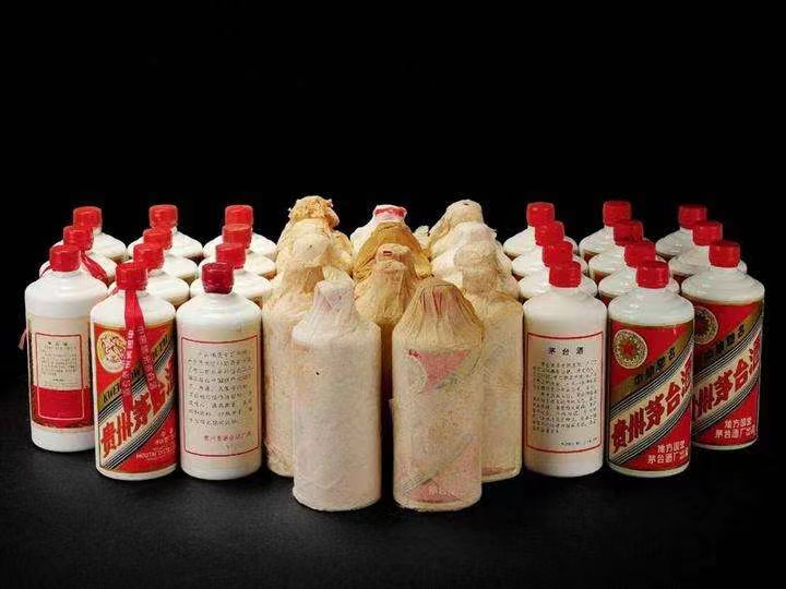 大厂回收珍品茅台上门（最新更新行情）